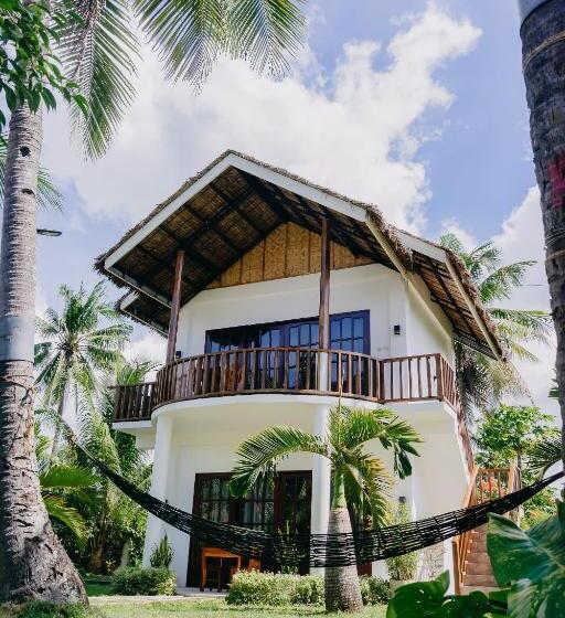 پانسیون Palmera Palma Top Floor