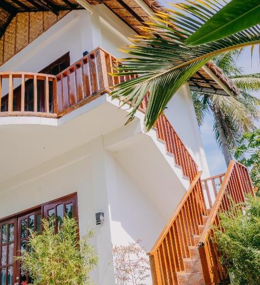 پانسیون Palmera Palma Top Floor