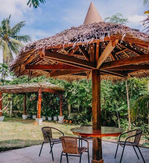 پانسیون Palmera Palma Top Floor