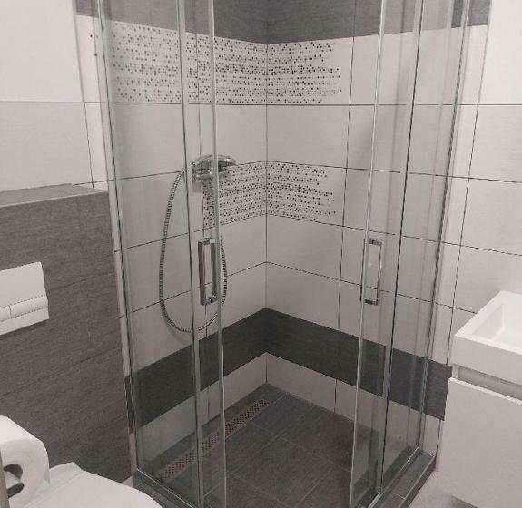 פנסיון Penzion Toša