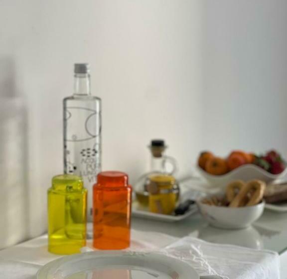 پانسیون Queens Jazz