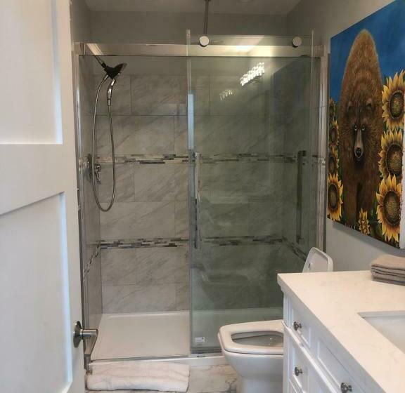פנסיון Raven S Cache Bed And Breakfast