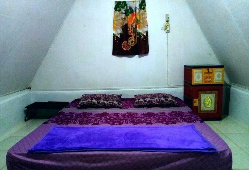 Пансион Sab’s Hidden Inn