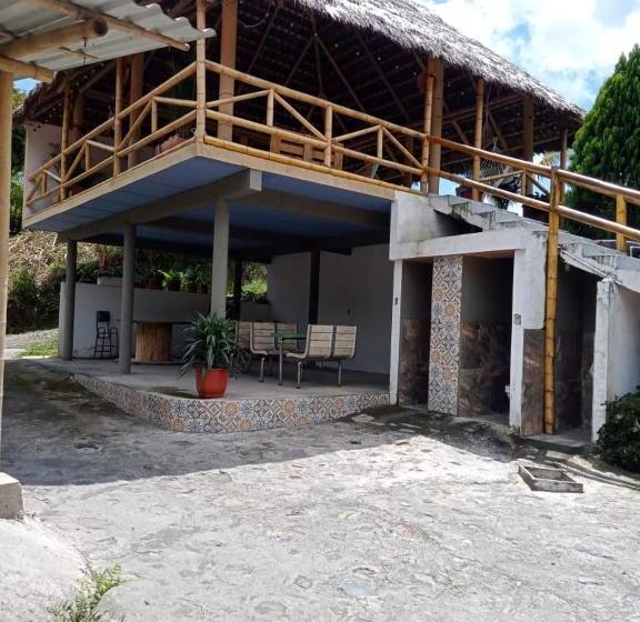 بنسيون Solarte Hostel