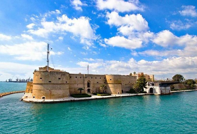 Pensjonat Suite Amazzonia