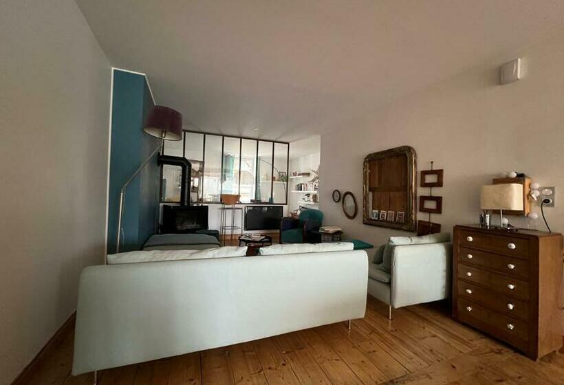 Pépite Au Plein Centre Historique