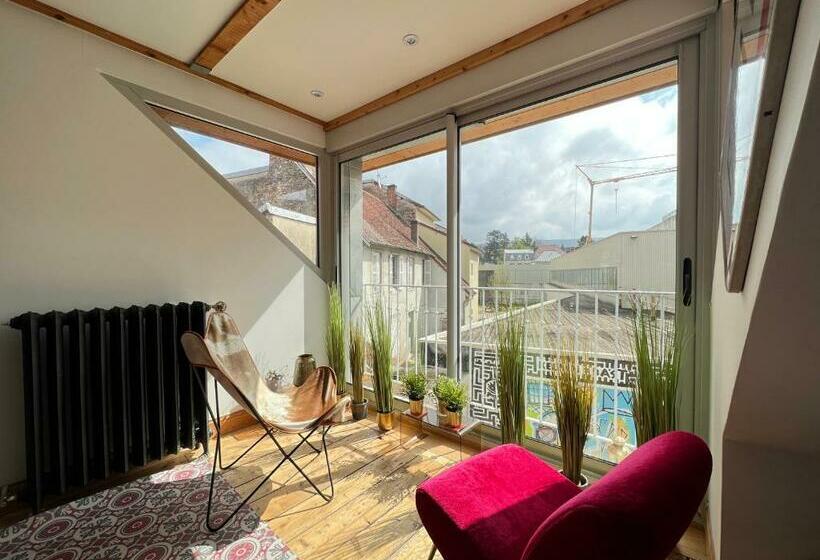 Pépite Au Plein Centre Historique