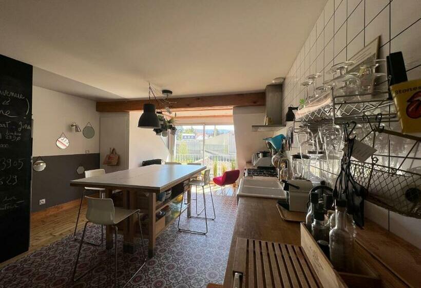 Pépite Au Plein Centre Historique