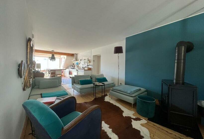 Pépite Au Plein Centre Historique