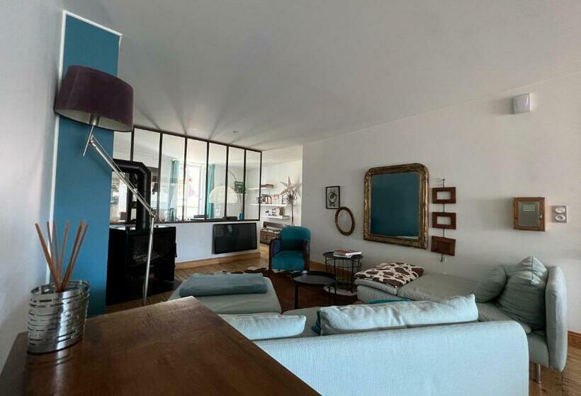 Pépite Au Plein Centre Historique