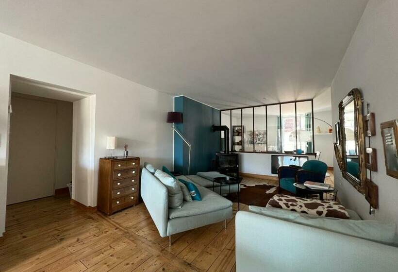 Pépite Au Plein Centre Historique