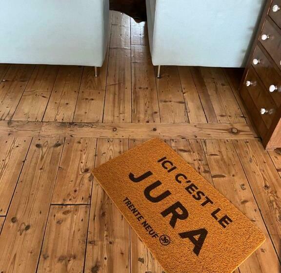 Pépite Au Plein Centre Historique