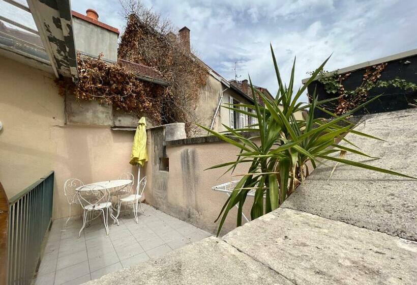 Pépite Au Plein Centre Historique