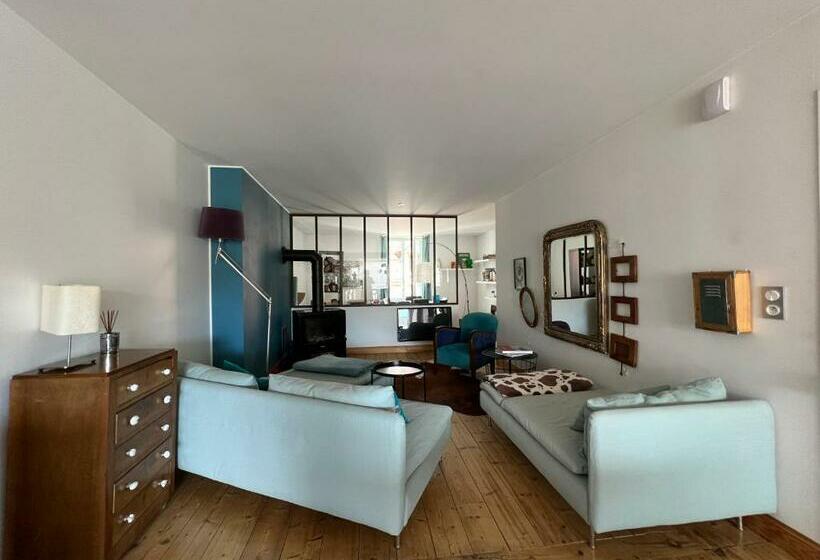 Pépite Au Plein Centre Historique