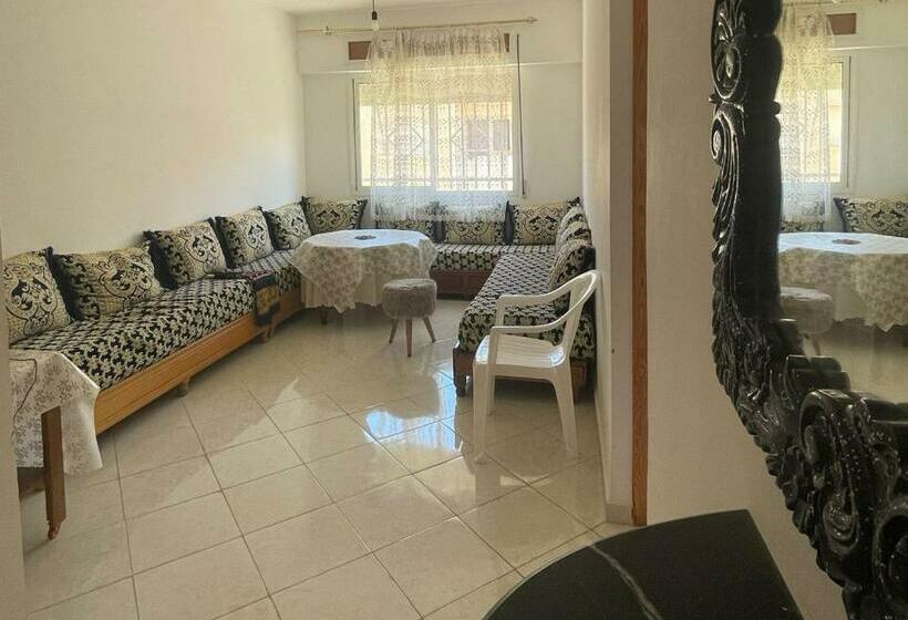 Promo Appartement Familial Wifi