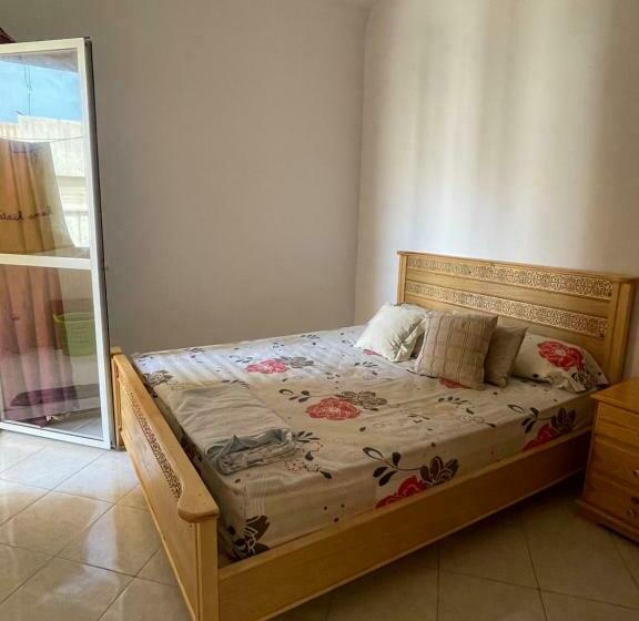 Promo Appartement Familial Wifi