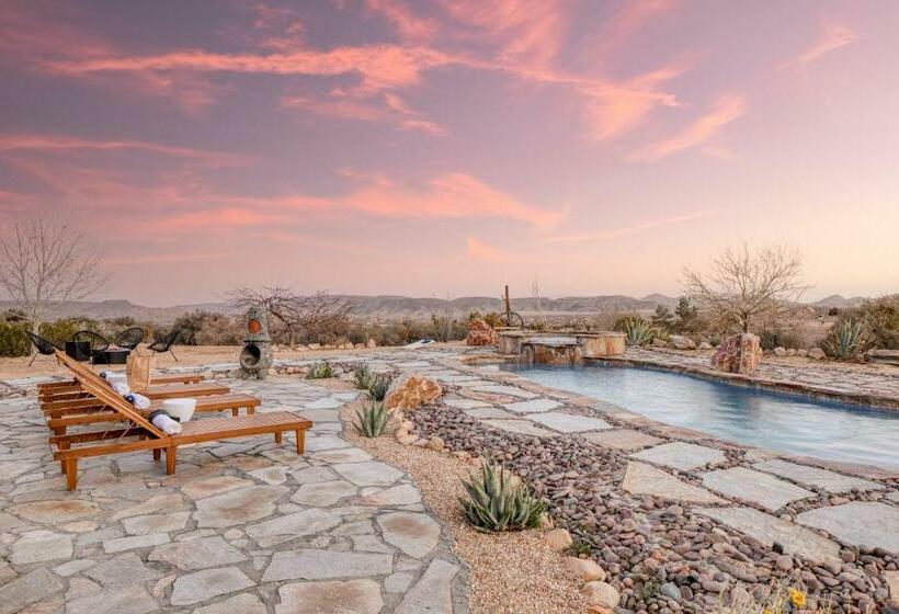 Rhythm By Avantstay Stunning Home W Pool, Hot Tub & Sweeping Views