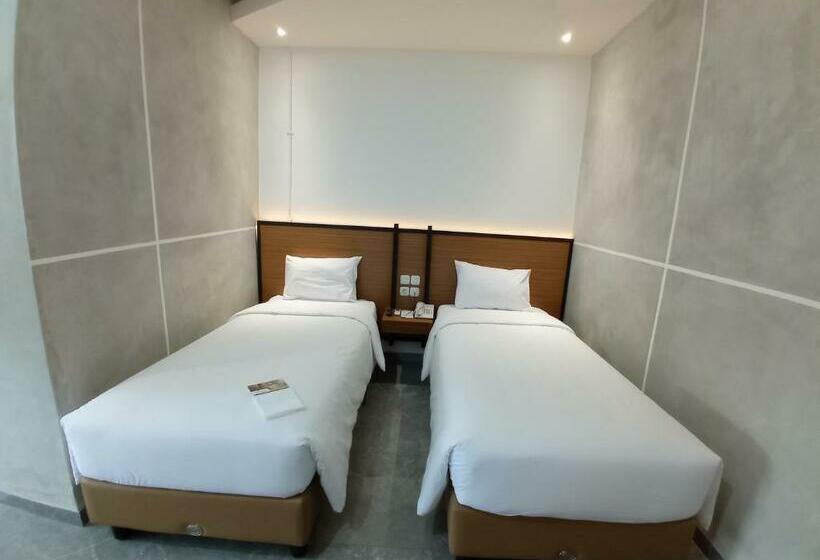 Rid S Hotel Palembang