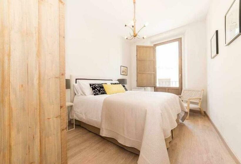 Room Boutique Calma Nerea By Kubik