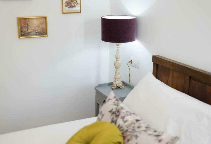 Room Boutique Calma Nerea By Kubik