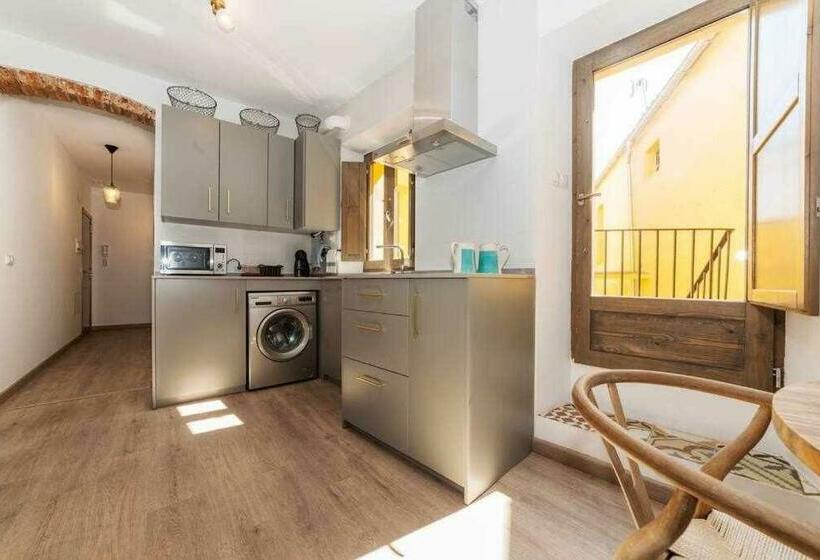 Room Boutique Calma Nerea By Kubik