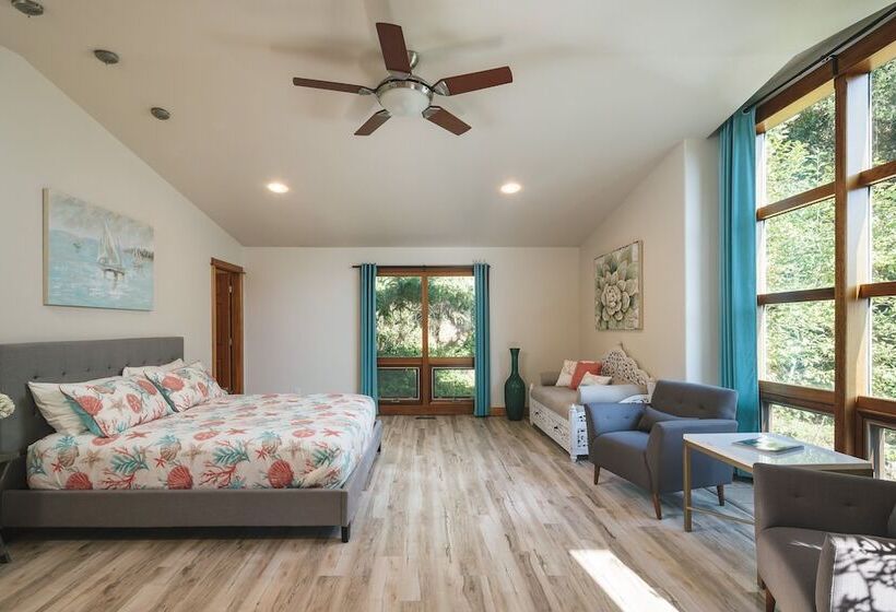 Santo Cristo By Avantstay Private Paradise W/ Ocean Views