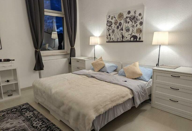 Schönes Apartment Im Zentrum Von Koblenz