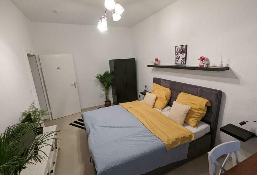 Schönes Apartment Im Zentrum Von Koblenz