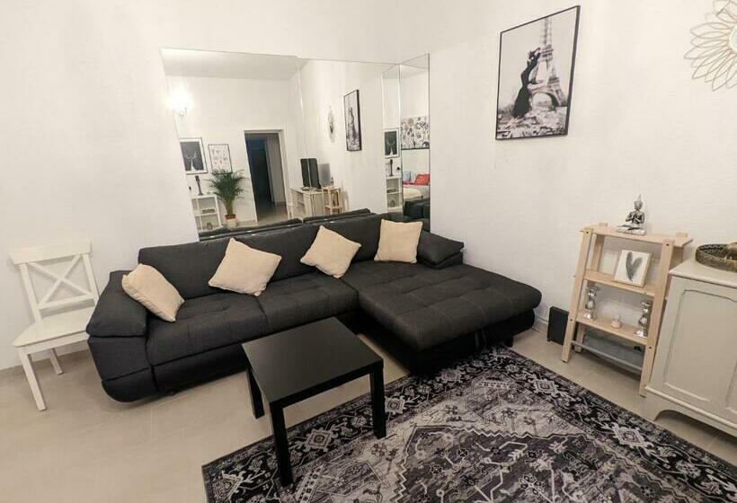 Schönes Apartment Im Zentrum Von Koblenz