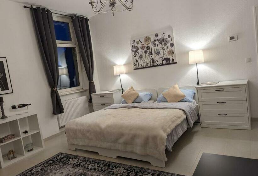 Schönes Apartment Im Zentrum Von Koblenz