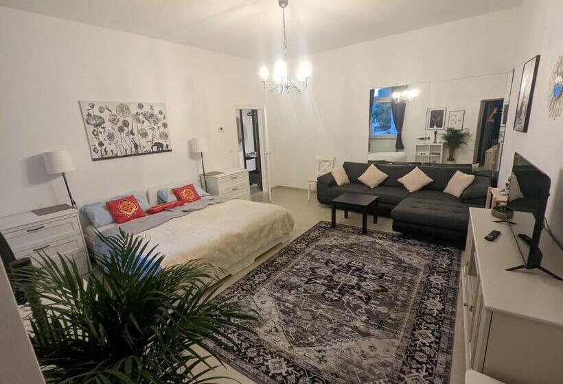 Schönes Apartment Im Zentrum Von Koblenz