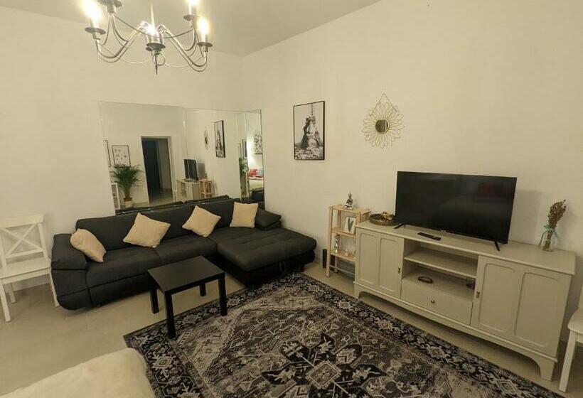 Schönes Apartment Im Zentrum Von Koblenz