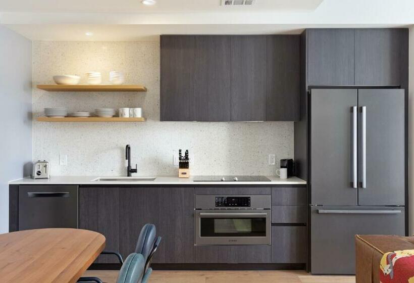 Scoot By Avantstay Brand New Condo In Austin W Amazing Amenities