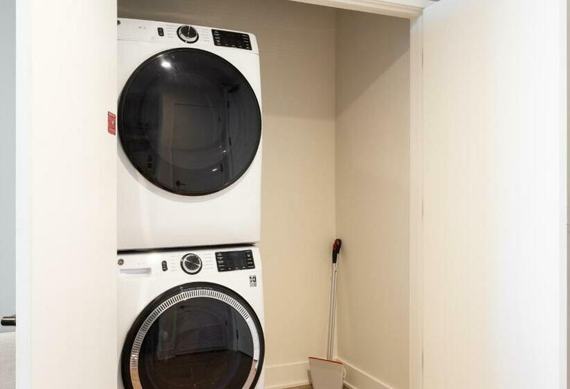 Scoot By Avantstay Brand New Condo In Austin W Amazing Amenities