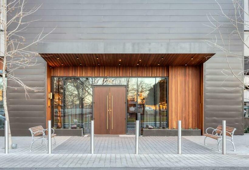 Scoot By Avantstay Brand New Condo In Austin W Amazing Amenities