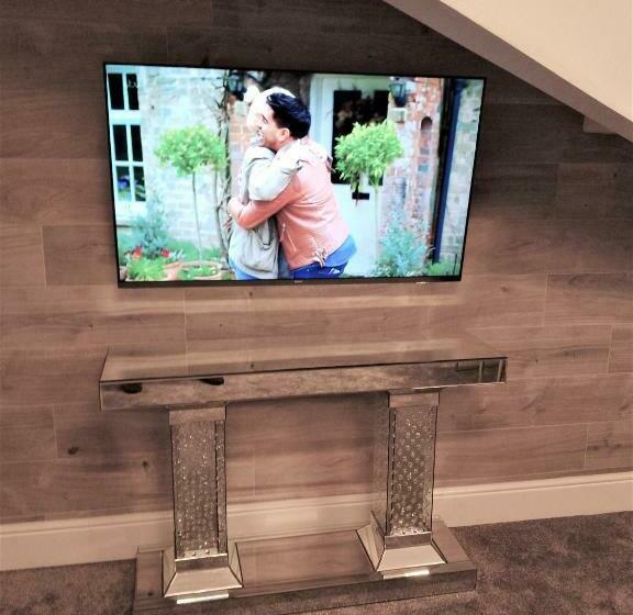 St Anne S Lodge Apartments Penthouse With Seaview, Lytham St Anne S