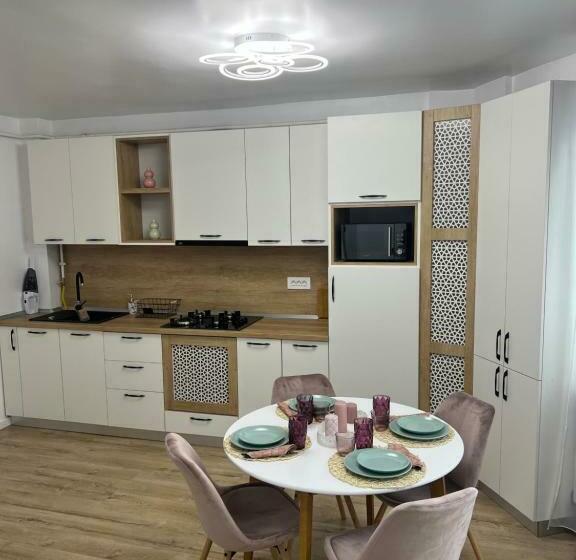 Sunset Lux Apartament