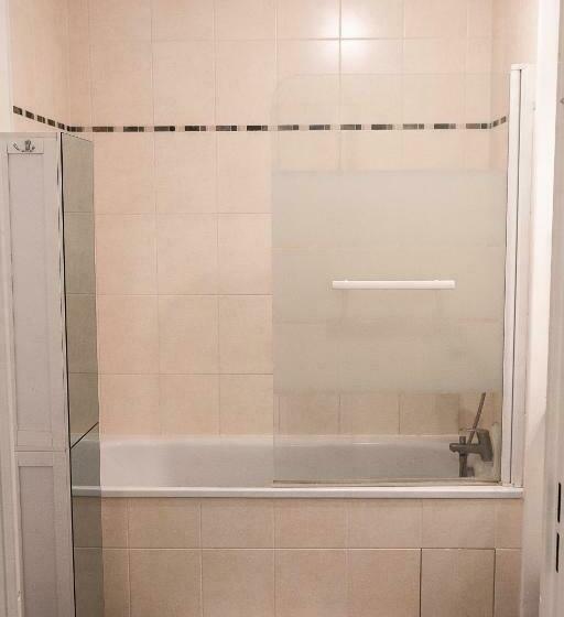 T3 Bord De Seine,proche Centre Ville,parking Privé