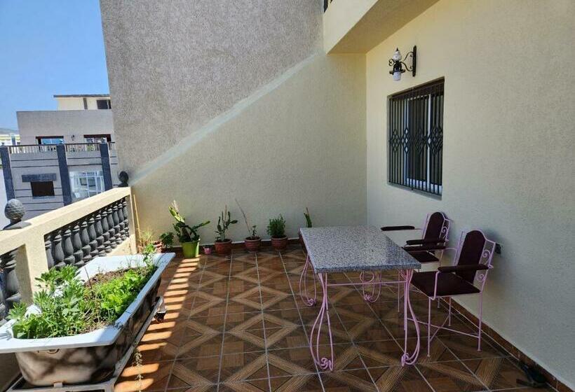 Tanger Méditerranée