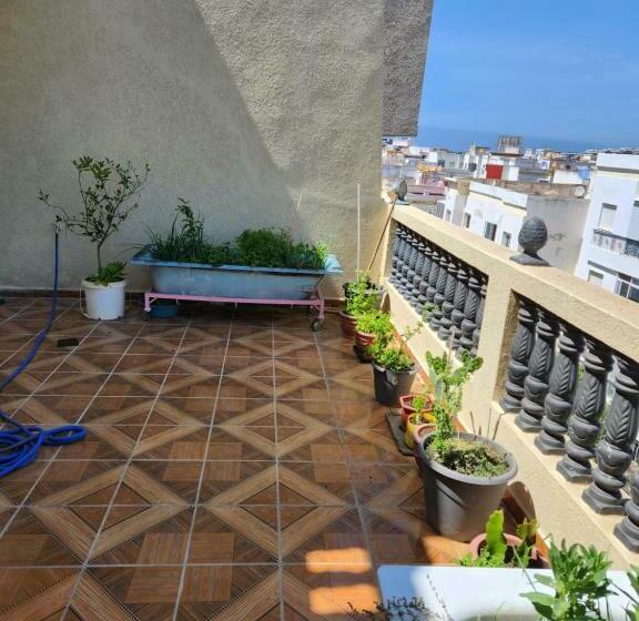 Tanger Méditerranée