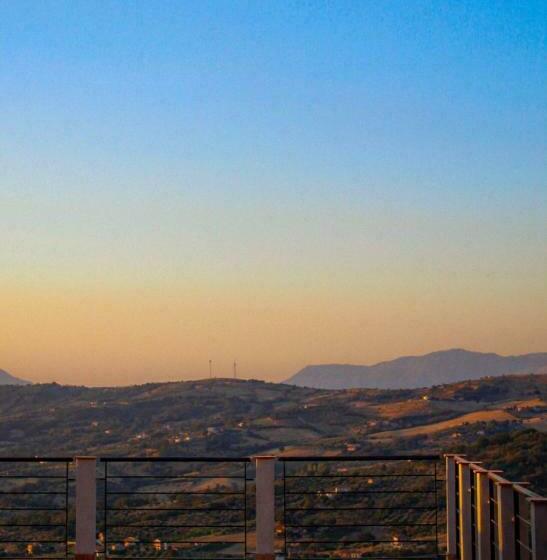 Tenuta Biluccio B & B