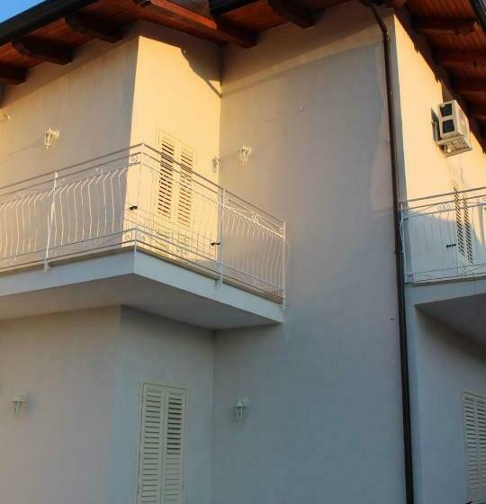 Tenuta Biluccio B & B