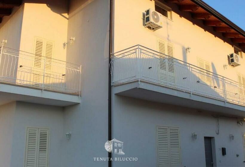 Tenuta Biluccio B & B
