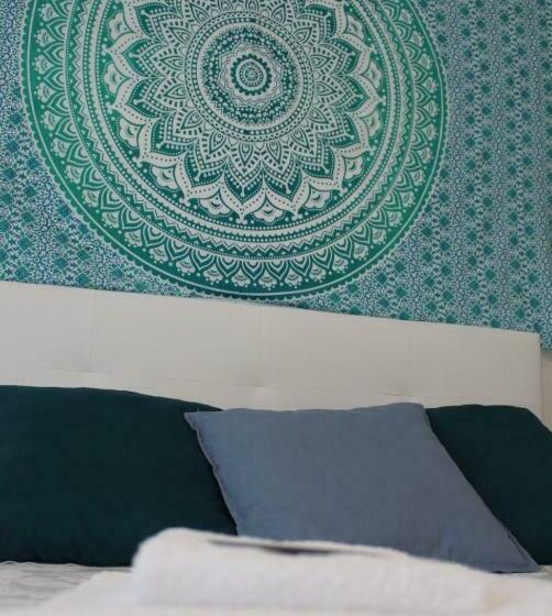 Tenuta Biluccio B & B