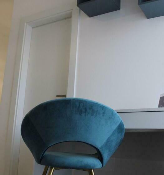 Tenuta Biluccio B & B