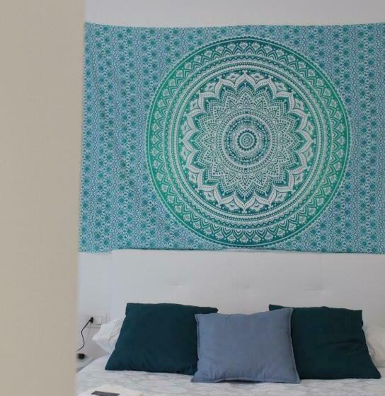 Tenuta Biluccio B & B