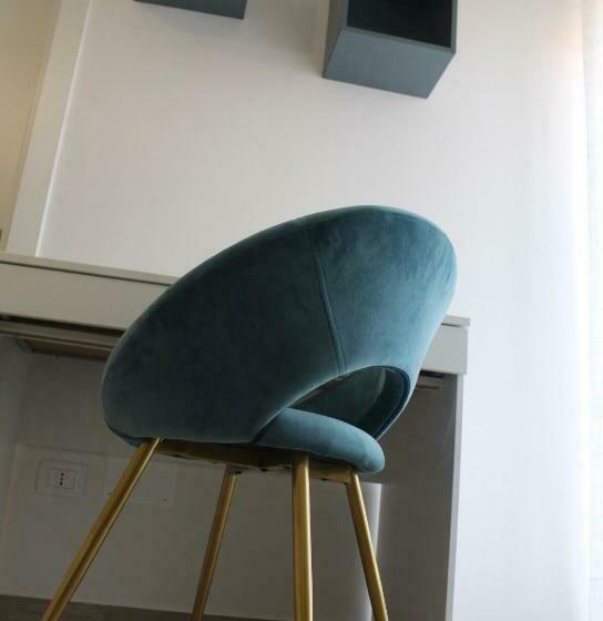 Tenuta Biluccio B & B