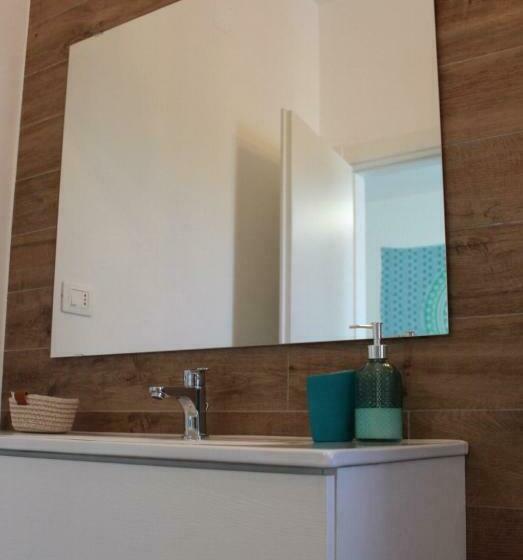 Tenuta Biluccio B & B