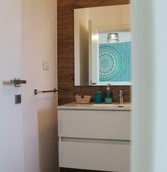 Tenuta Biluccio B & B