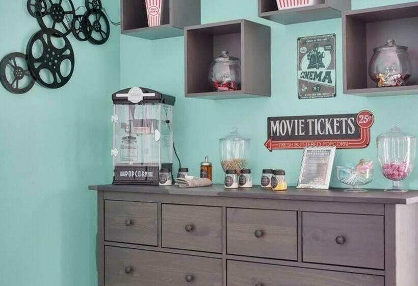 Tropical Beach Bungalow With Private Heated Pool